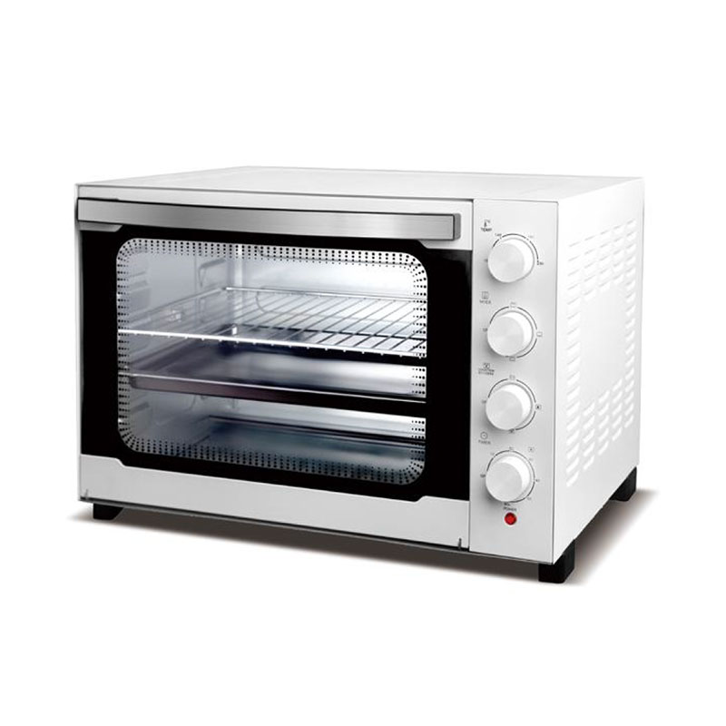 Commercial Kitchen Manufacturers - hot saltElectric Oven Manufacturer 60L Big