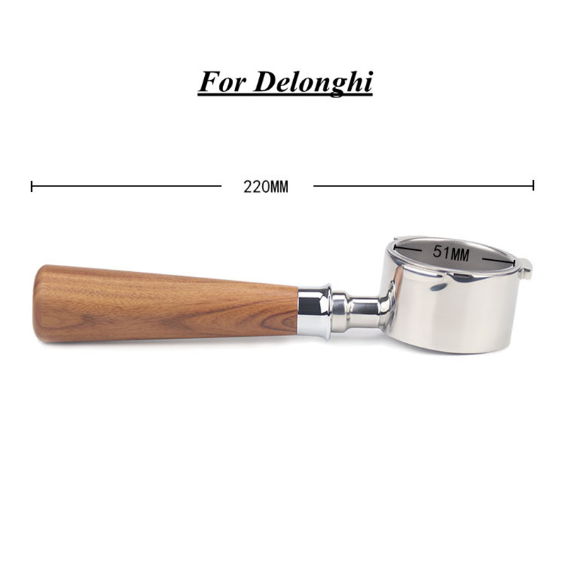For Delonghi EC200/221/330,ECP - Delonghi Espresso Magnifica recension och pris