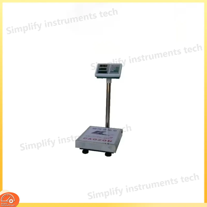 Digital Electronic Scale 100kg - Commercial Kitchen Warehouse recension och pris