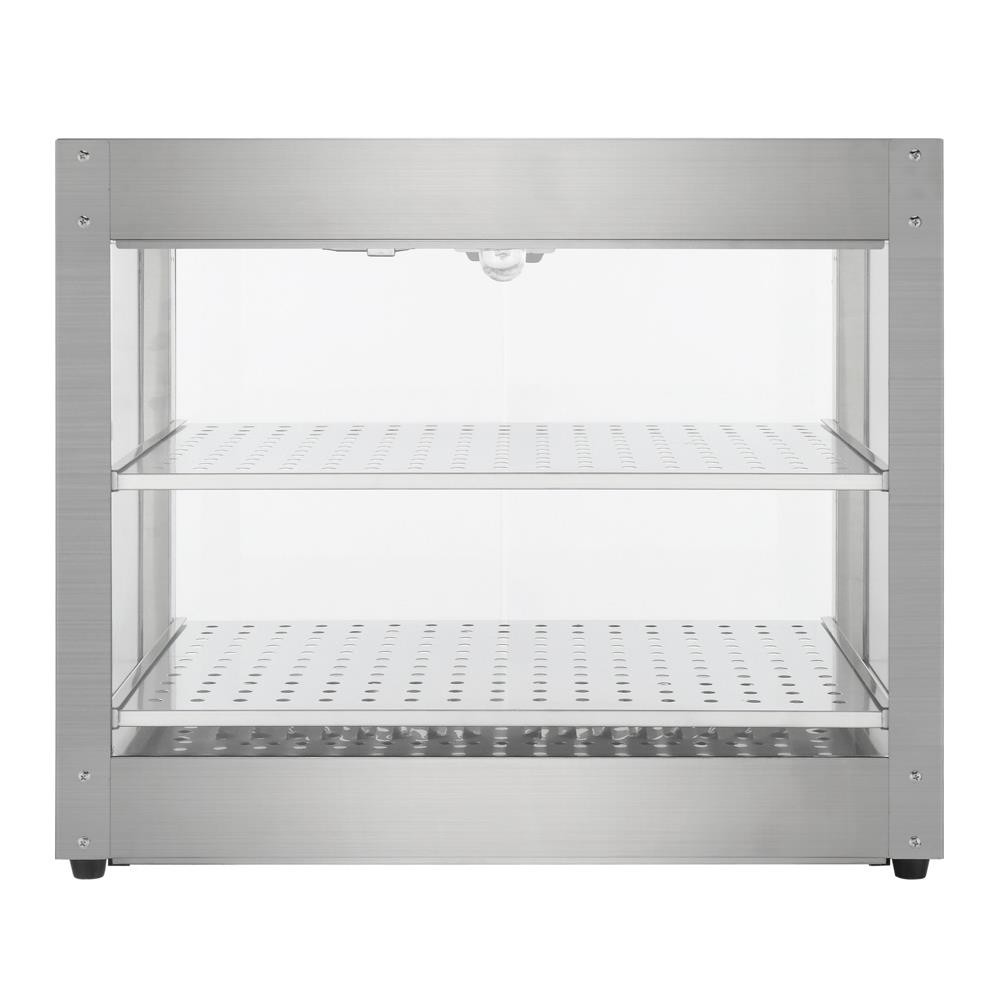 2 Tier Electric 800W Food Warm - Food Warmer Display recension och pris