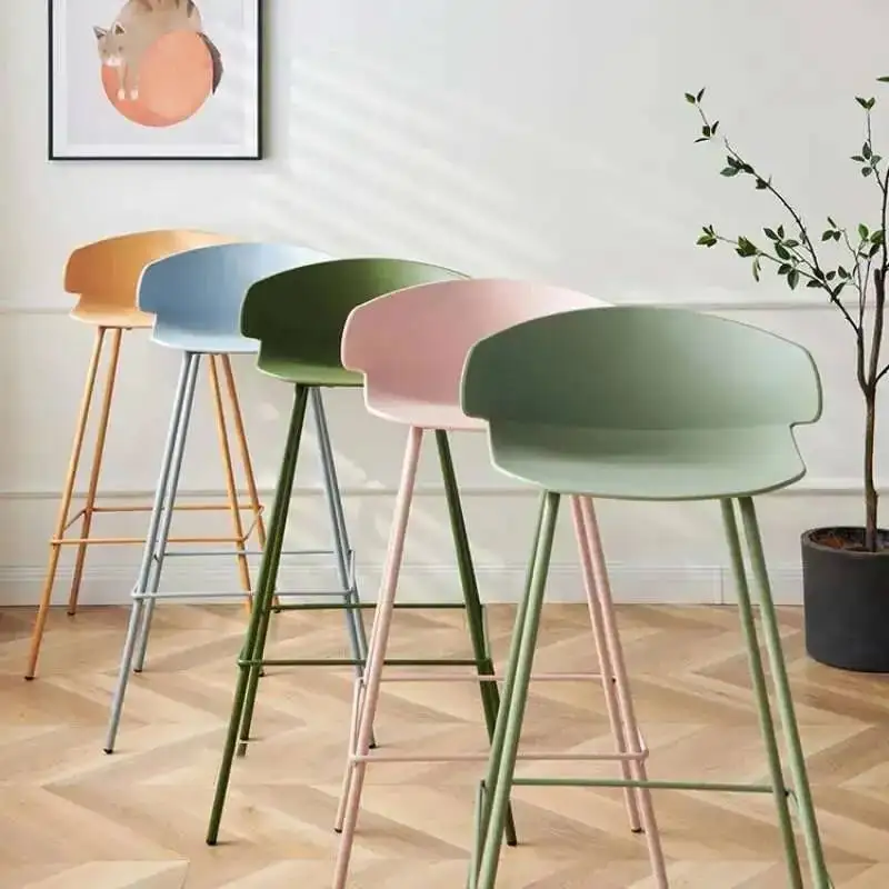Counter Bar Stools Kitchen Hig - Commercial Kitchen Designer recension och pris