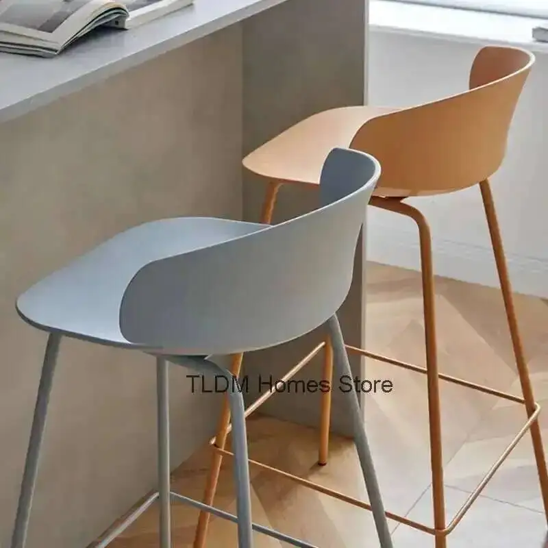 Counter Bar Stools Kitchen Hig - Commercial Kitchen Designer recension och pris