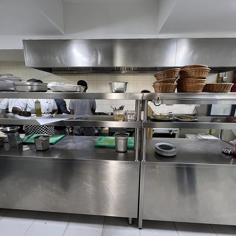Grace Brand Commercial Kitchen - Commercial Kitchen Equipment Brands recension och pris
