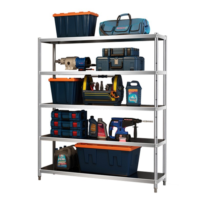 Shelf Shelving Multi-layer Sto - Commercial Kitchen Warehouse recension och pris