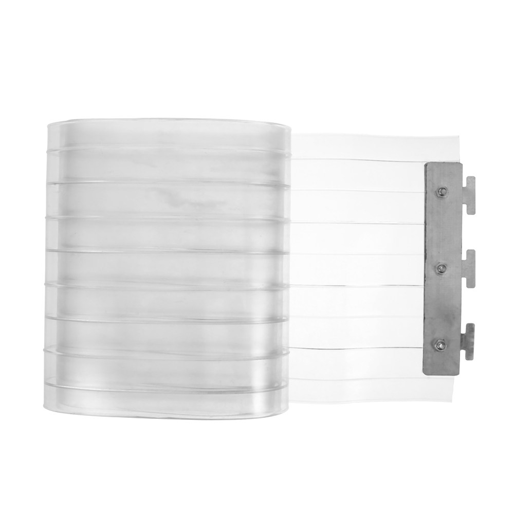 Heavy Duty Plastic Door Curtai - Commercial Kitchen Warehouse recension och pris