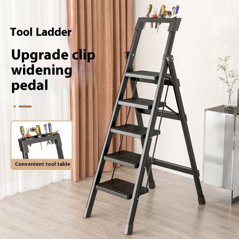 Modern Portable 3-Step Folding - Commercial Kitchen Warehouse recension och pris