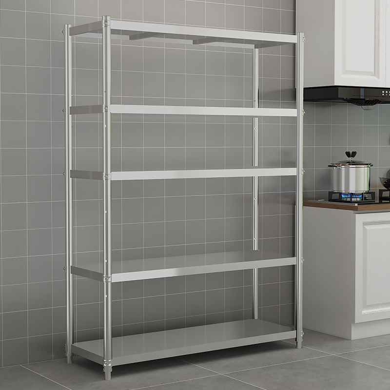 Thickened Stainless Steel Floo - Commercial Kitchen Warehouse recension och pris