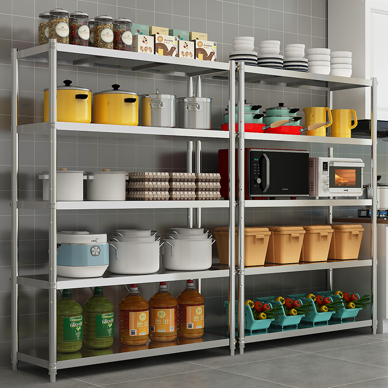 Thickened Stainless Steel Floo - Commercial Kitchen Warehouse recension och pris