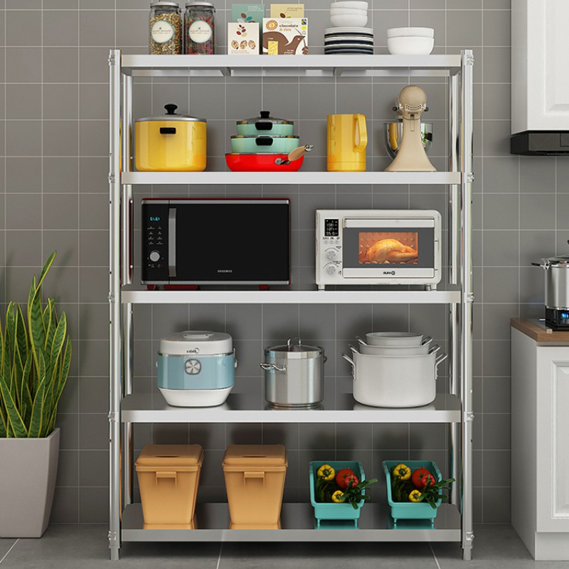 Thickened Stainless Steel Floo - Commercial Kitchen Warehouse recension och pris