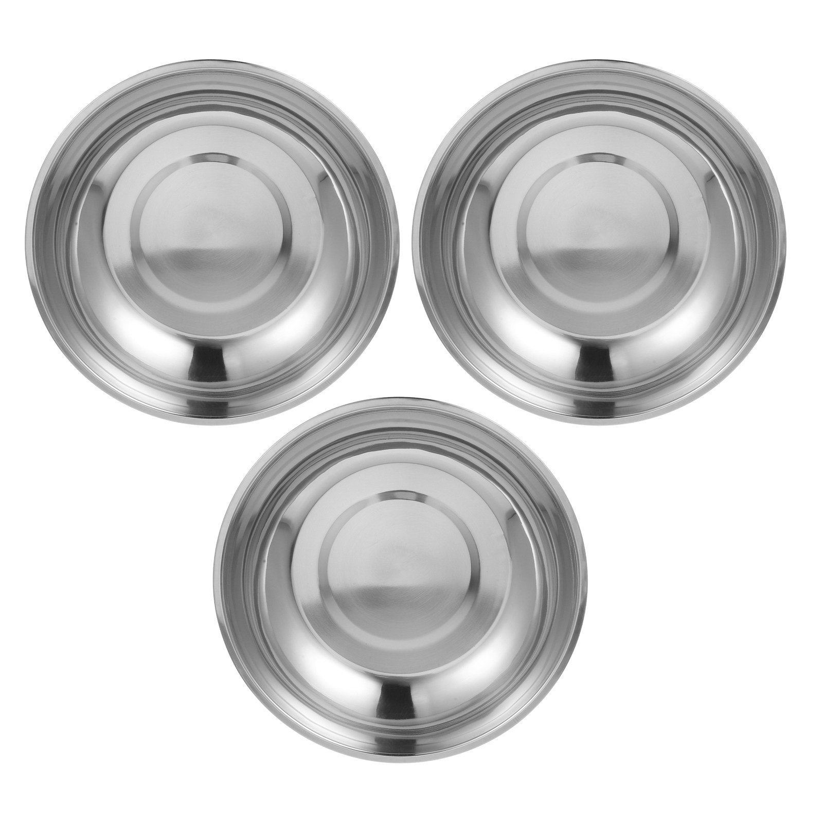 3Pcs Stainless Steel Digital S - Commercial Kitchen Warehouse recension och pris
