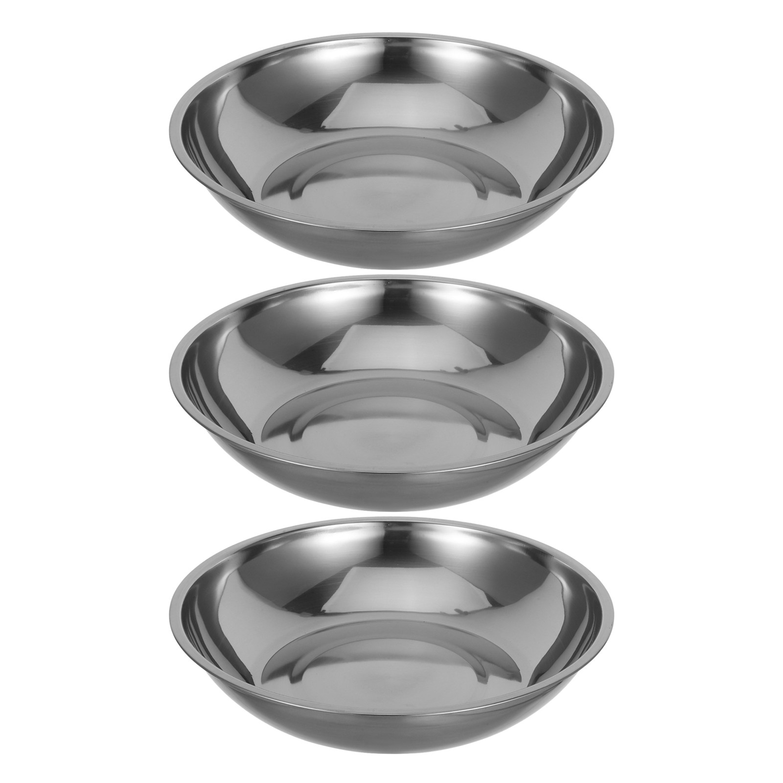 3Pcs Stainless Steel Digital S - Commercial Kitchen Warehouse recension och pris
