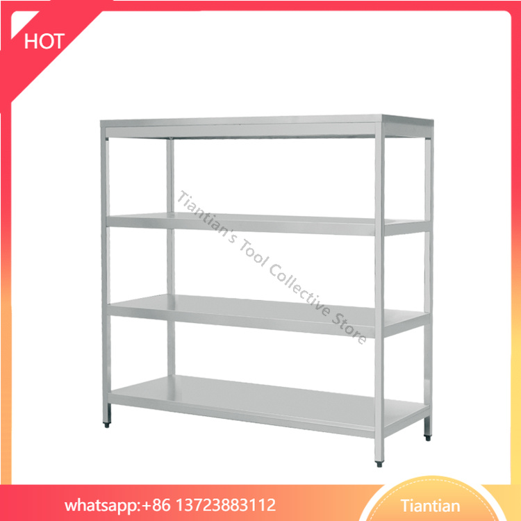 Commercial Kitchen Stainless S - Commercial Kitchen Warehouse recension och pris