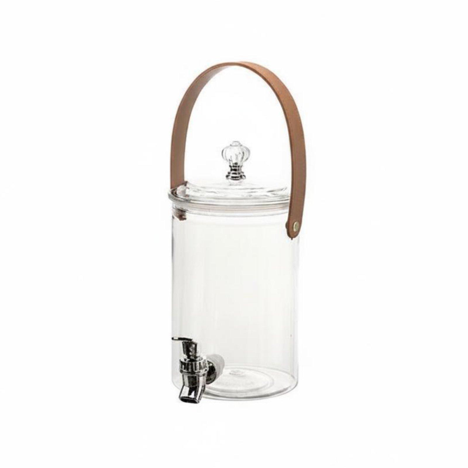 Beverage Dispensing Jug for Co - Cold Drink Dispenser recension och pris