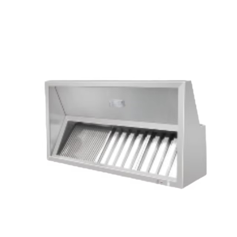 Commercial Customized Stainles - Commercial Kitchen Chimney recension och pris