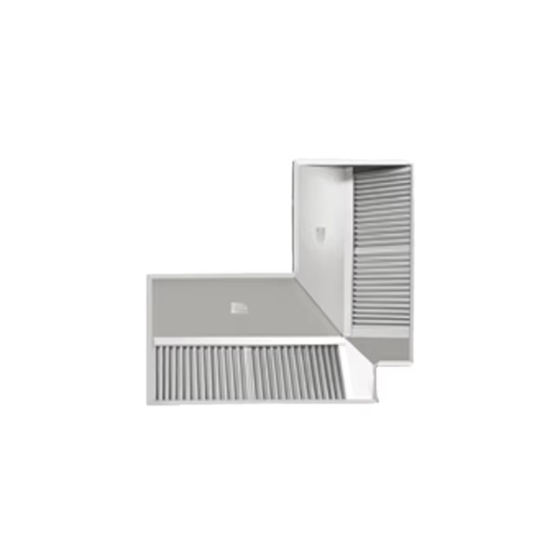 Commercial Customized Stainles - Commercial Kitchen Chimney recension och pris