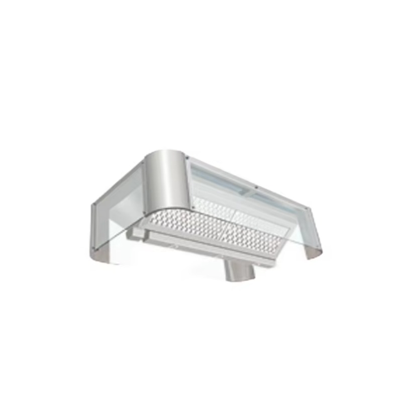 Commercial Customized Stainles - Commercial Kitchen Chimney recension och pris