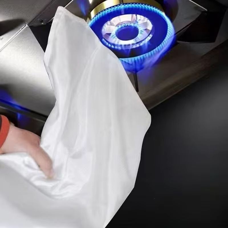 Emergency Fire Blanket Home Ca - Commercial Kitchen In Residential Home recension och pris