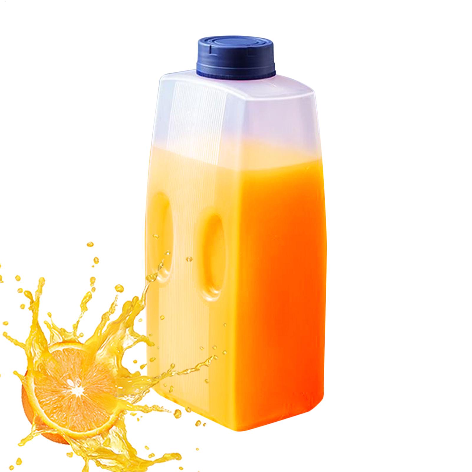 2L Bottle For Juice Refrigerat - Cold Drink Dispenser recension och pris