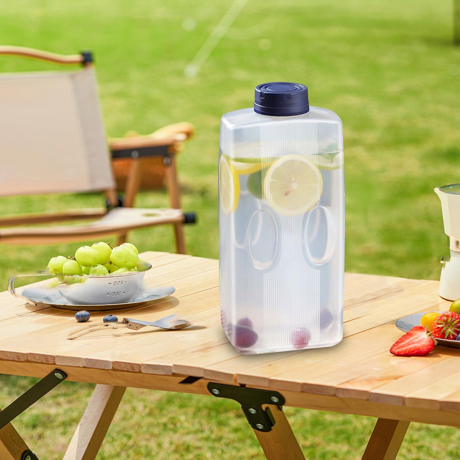 2L Bottle For Juice Refrigerat - Cold Drink Dispenser recension och pris
