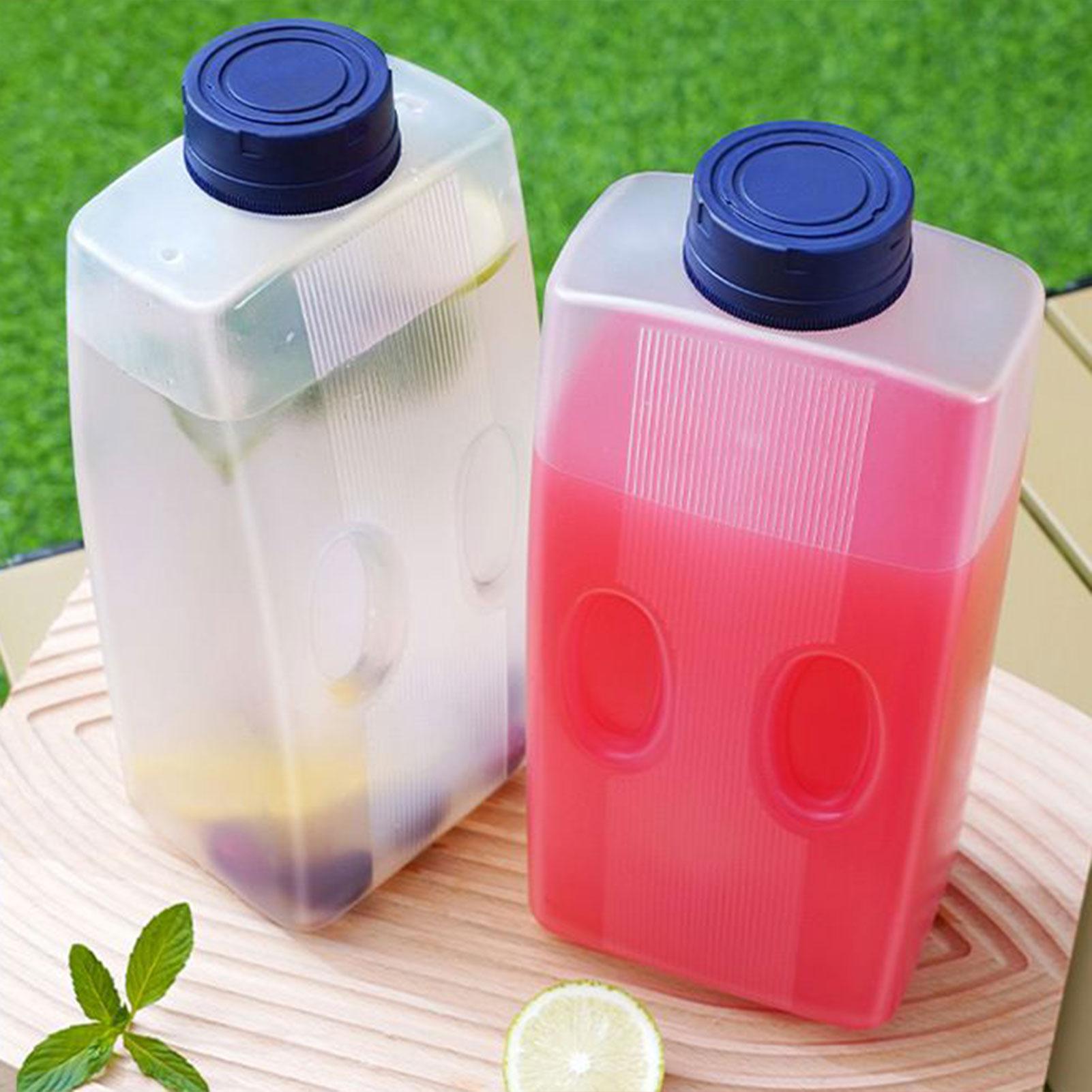 2L Bottle For Juice Refrigerat - Cold Drink Dispenser recension och pris