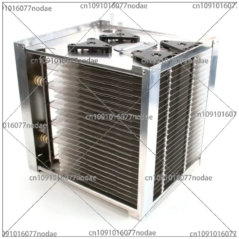 ESP Chimney Oil Fume Air Purif - Commercial Kitchen Chimney recension och pris