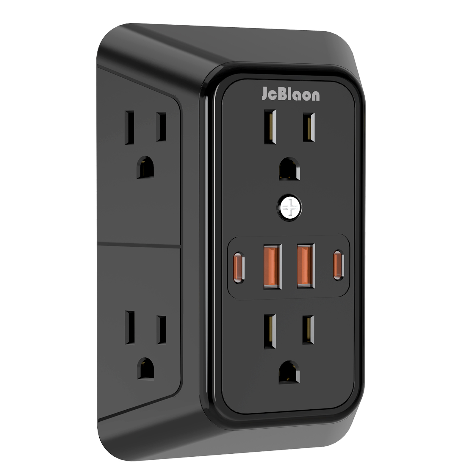 10-in-1 US Plug Power Strip,Su - Commercial Kitchen In Residential Home recension och pris
