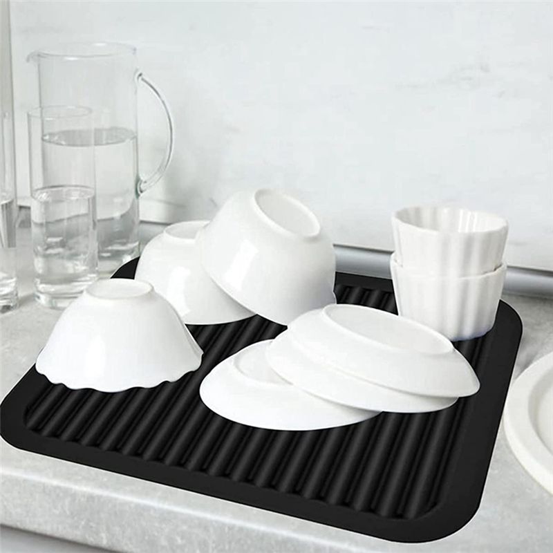 A93G 4 Pack Silicone Trivet Ma - Commercial Kitchen Manufacturers recension och pris