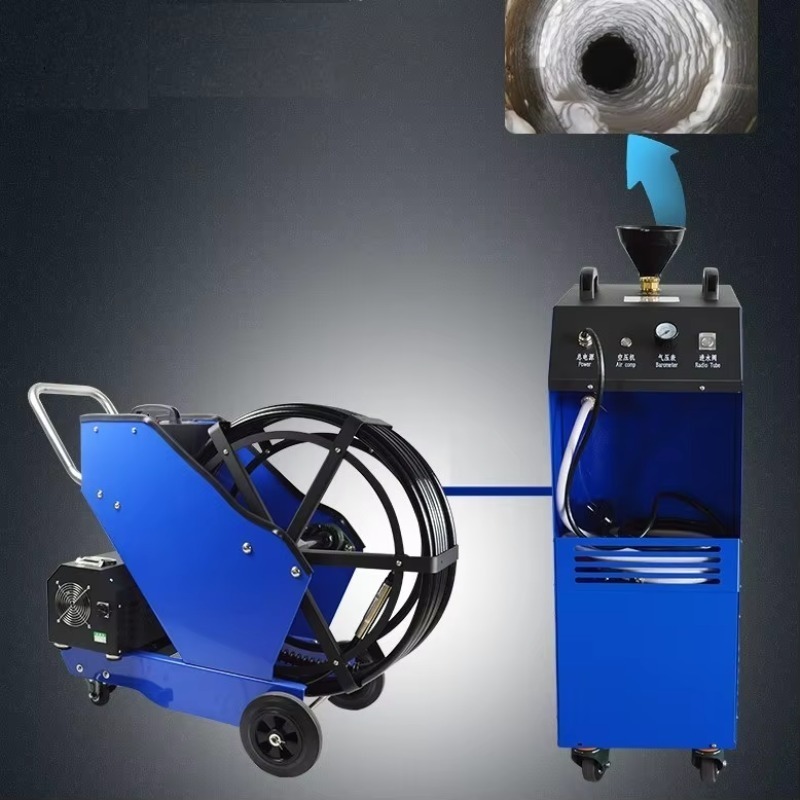 Kitchen Duct Cleaning Equipmen - Commercial Kitchen Uk recension och pris