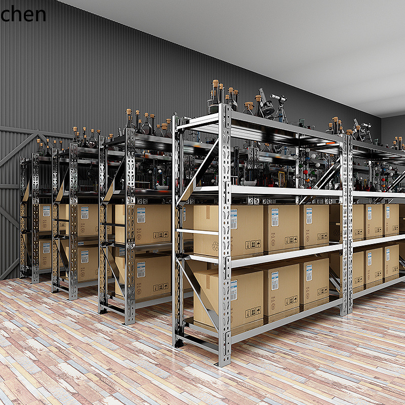 Ht  stainless steel storage ra - Commercial Kitchen Warehouse recension och pris