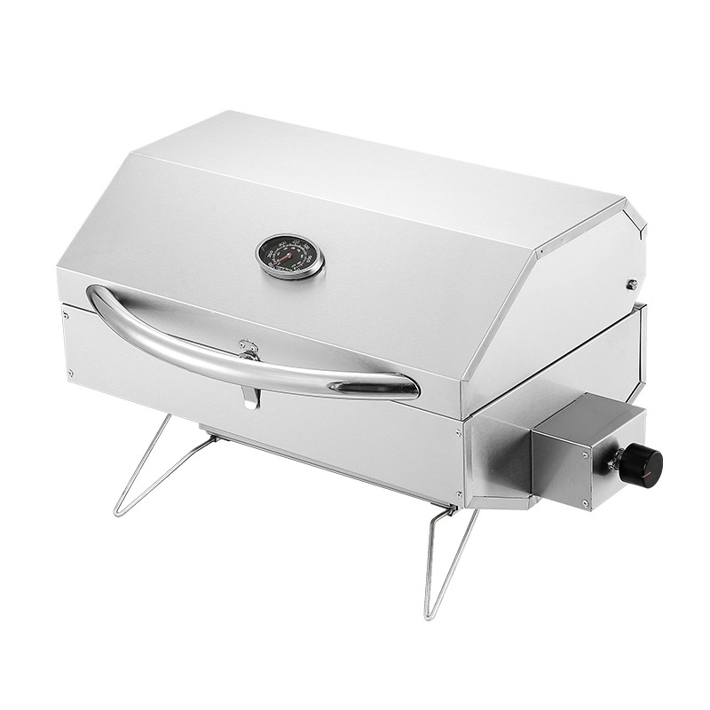 Smart Custom Black-Green Burni - Commercial Kitchen Equipment Brands recension och pris