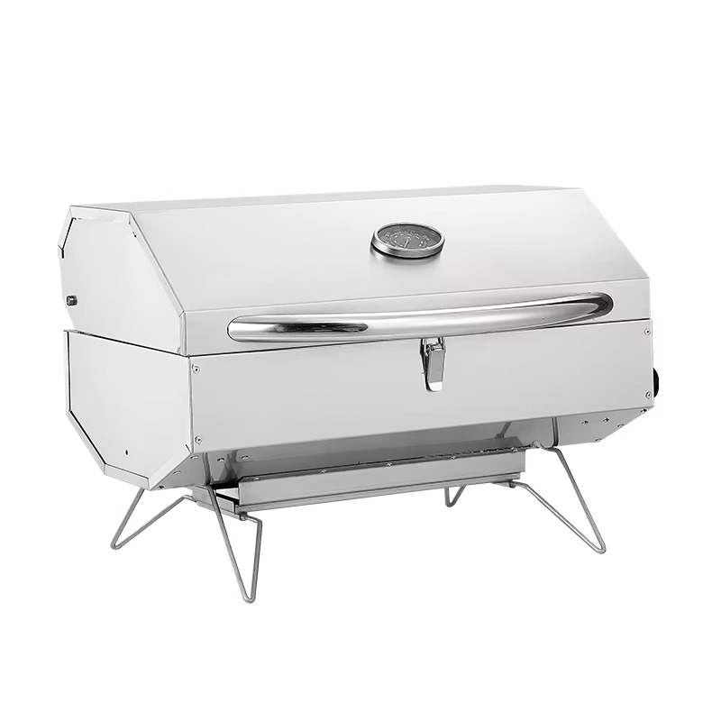Smart Custom Black-Green Burni - Commercial Kitchen Equipment Brands recension och pris