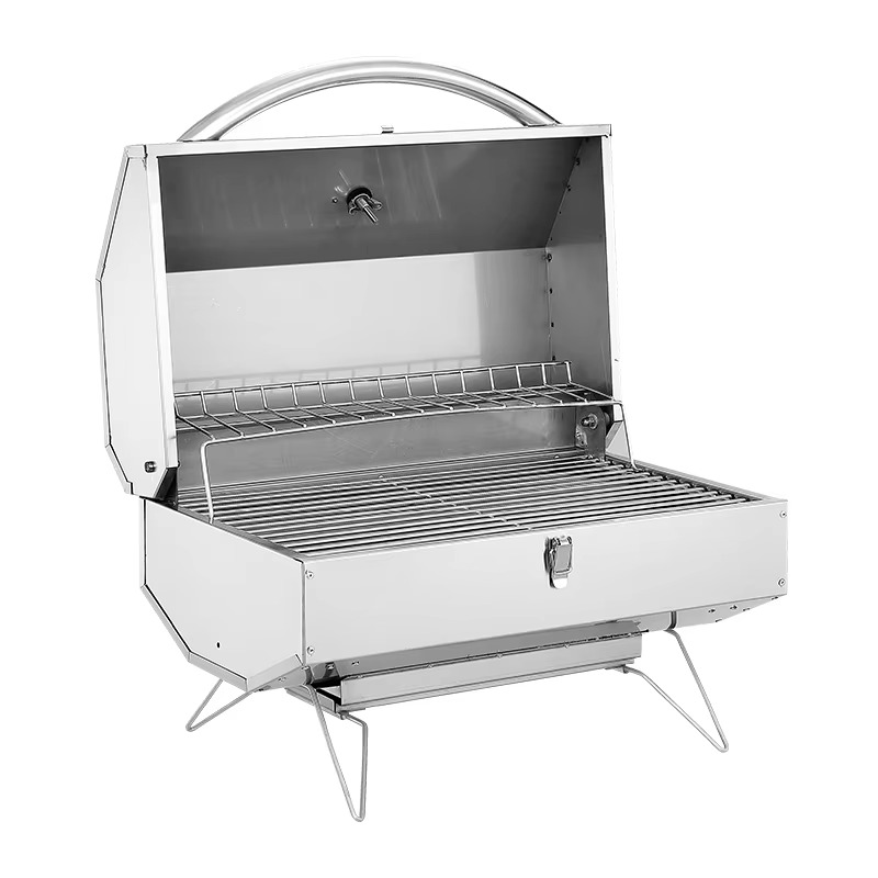 Smart Custom Black-Green Burni - Commercial Kitchen Equipment Brands recension och pris