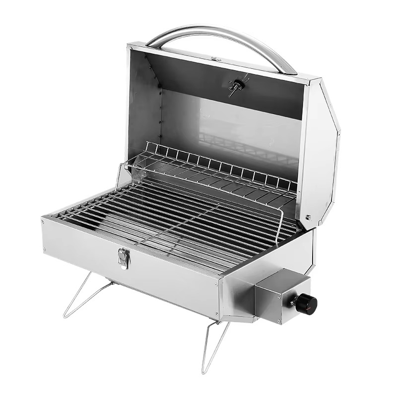 Smart Custom Black-Green Burni - Commercial Kitchen Equipment Brands recension och pris