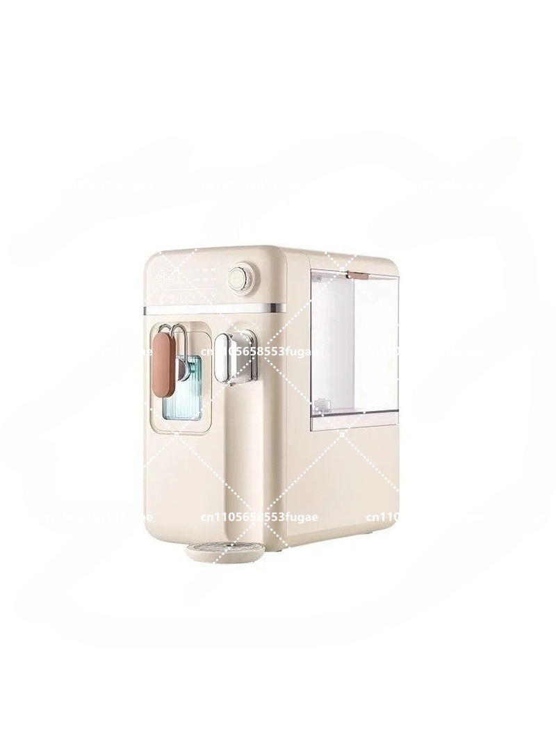 Intelligence Hot Cold Water Di - Cold Drink Dispenser recension och pris