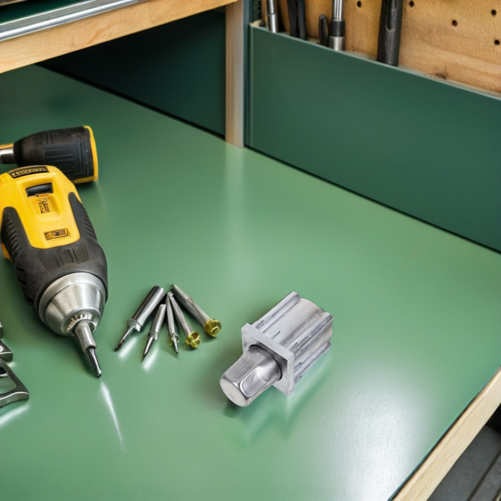 4Pcs Stainless Steel Leveling  - Commercial Kitchen Warehouse recension och pris