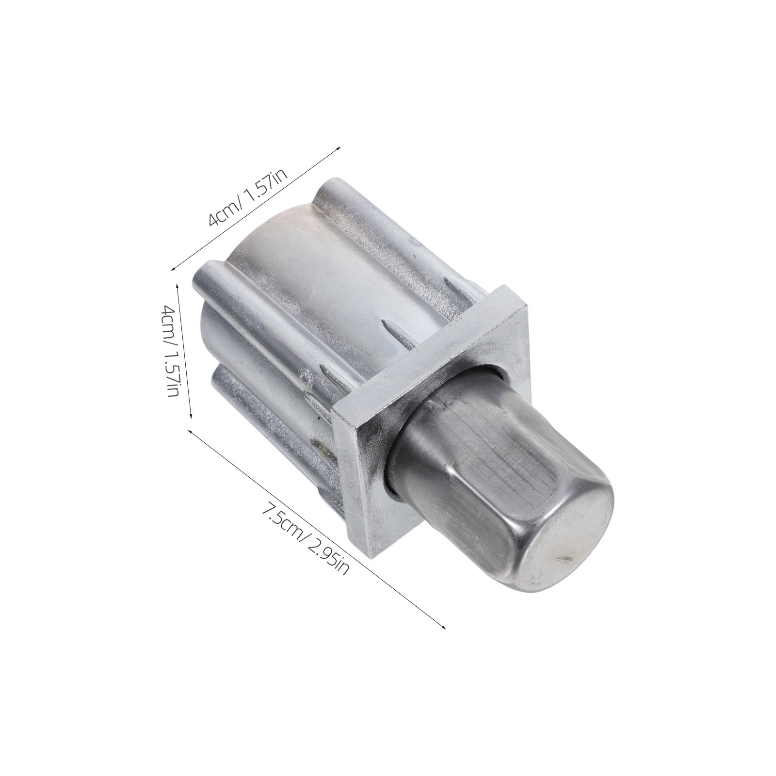 4Pcs Stainless Steel Leveling  - Commercial Kitchen Warehouse recension och pris
