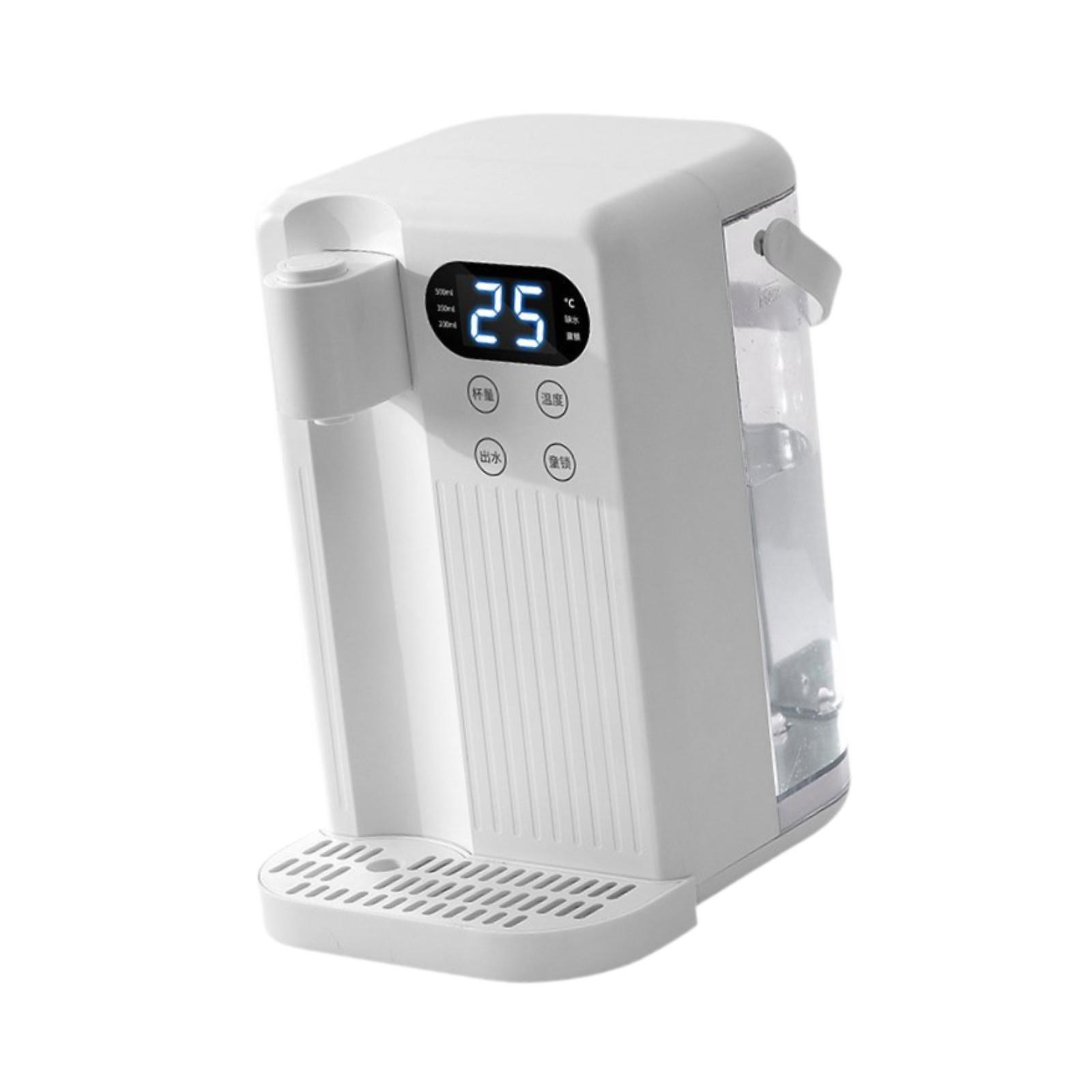 Adjustable Temperature Desktop - Cold Drink Dispenser recension och pris