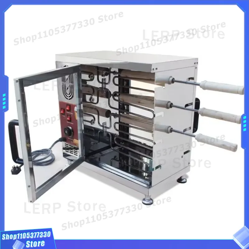 Commercial Chimney Cake Machin - Commercial Kitchen Chimney recension och pris