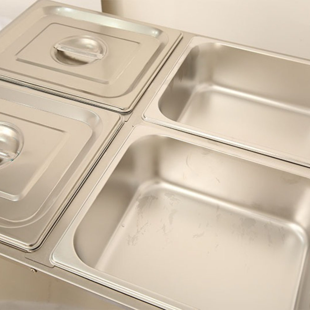 4 plates commercial kitchen eq - Commercial Kitchen Equipment Brands recension och pris