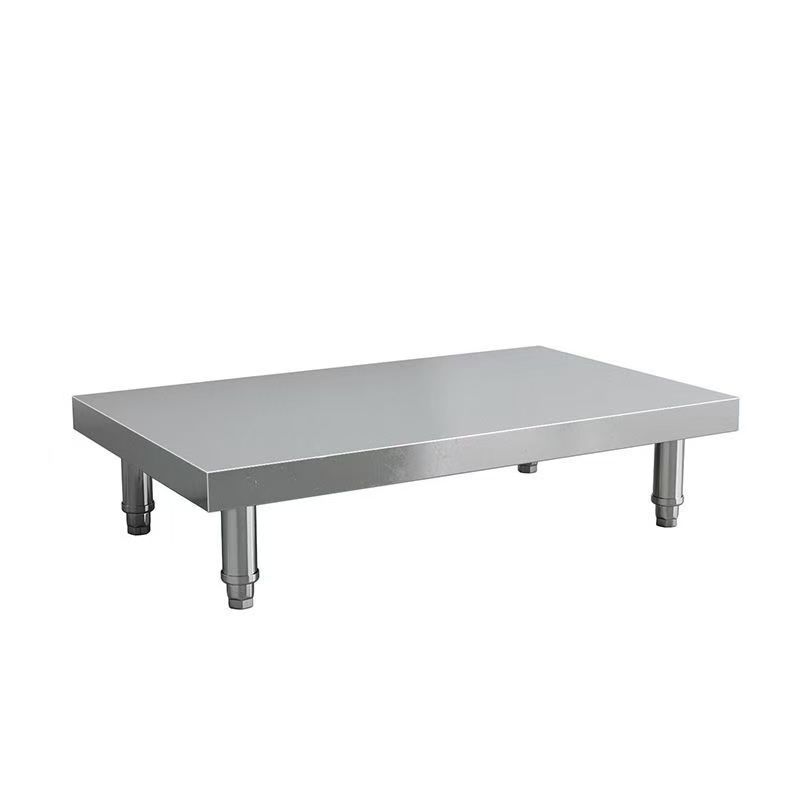 Extra thick stainless steel co - Commercial Kitchen Warehouse recension och pris