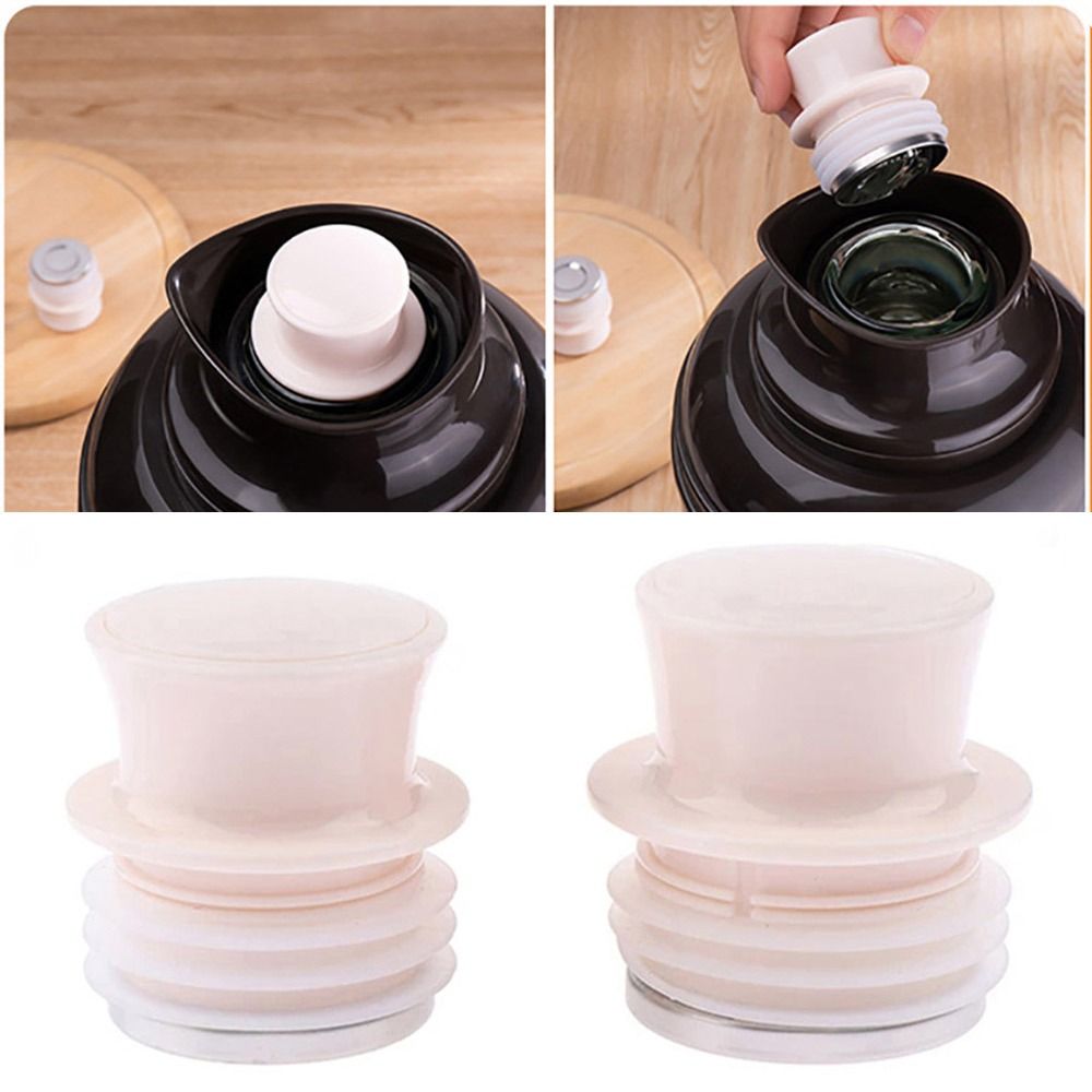 1Pcs Thermos Cup Accessories T - Food Warmer Display recension och pris