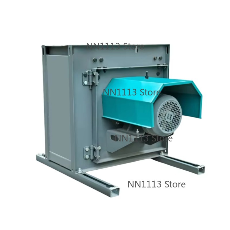 Stainless Steel Centrifugal Ex - Commercial Kitchen Warehouse recension och pris