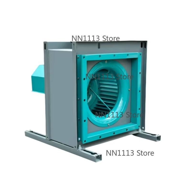 Stainless Steel Centrifugal Ex - Commercial Kitchen Warehouse recension och pris