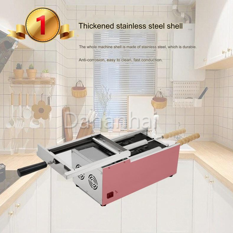 Small Multifunctional Commerci - Commercial Kitchen Chimney recension och pris