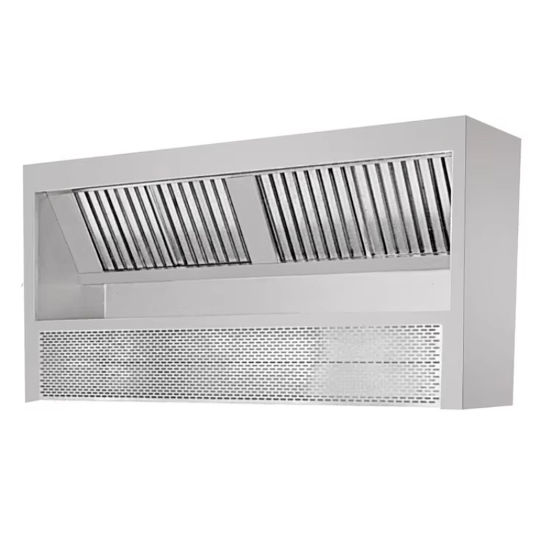 304 Grade Commercial Kitchen E - Commercial Kitchen Chimney recension och pris