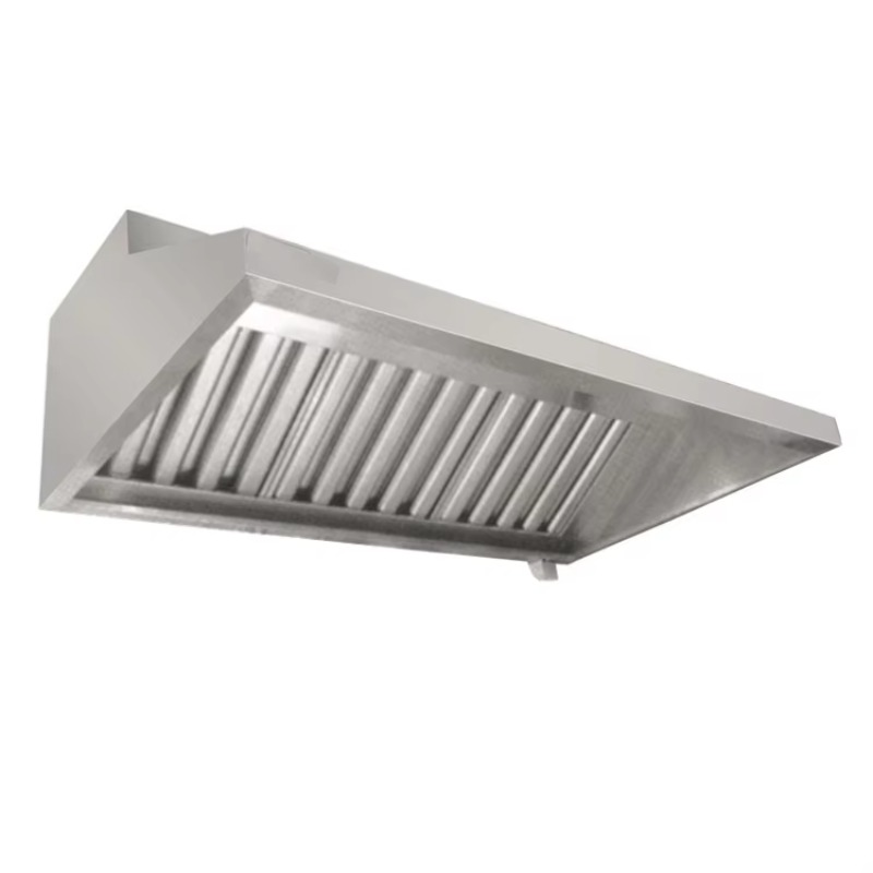 304 Grade Commercial Kitchen E - Commercial Kitchen Chimney recension och pris