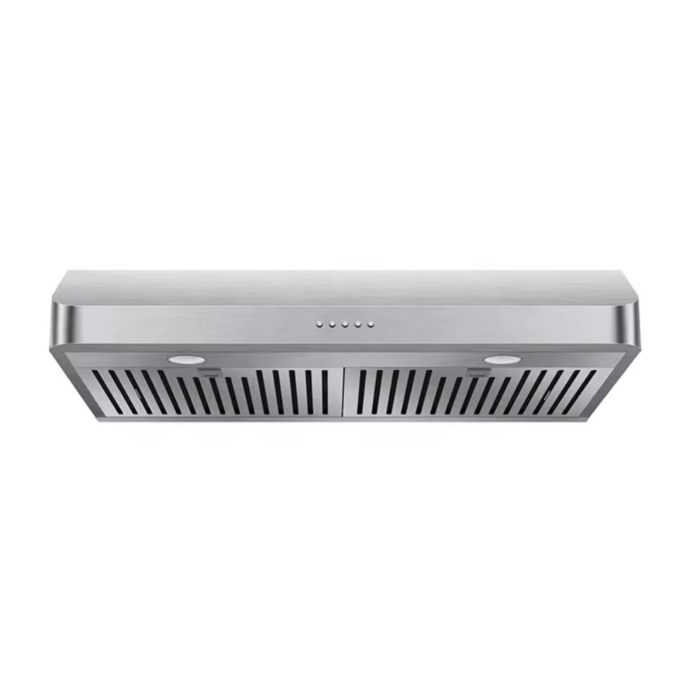 Commercial 60cm Range Hood Hom - Commercial Kitchen Chimney recension och pris
