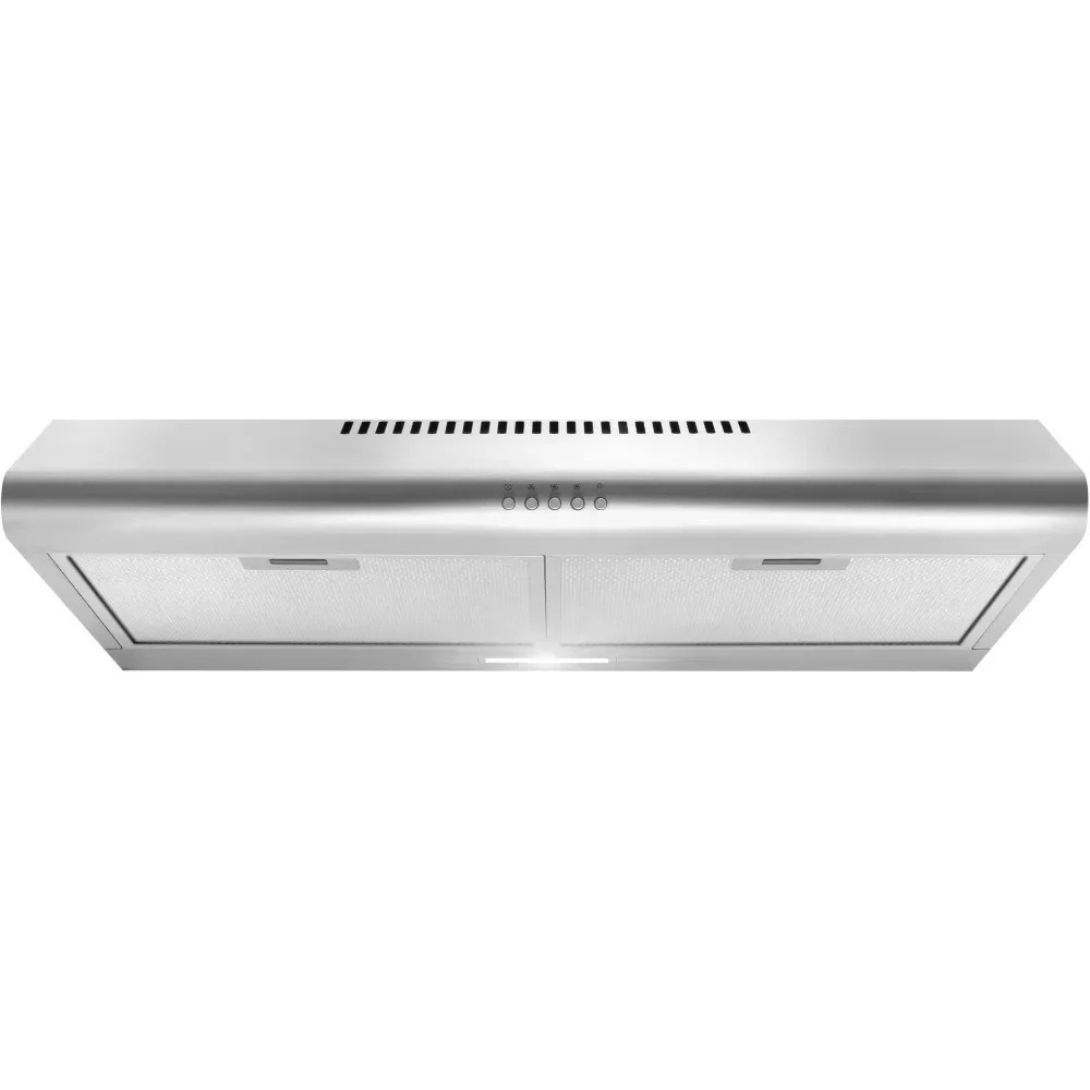 Commercial 60cm Range Hood Hom - Commercial Kitchen Chimney recension och pris