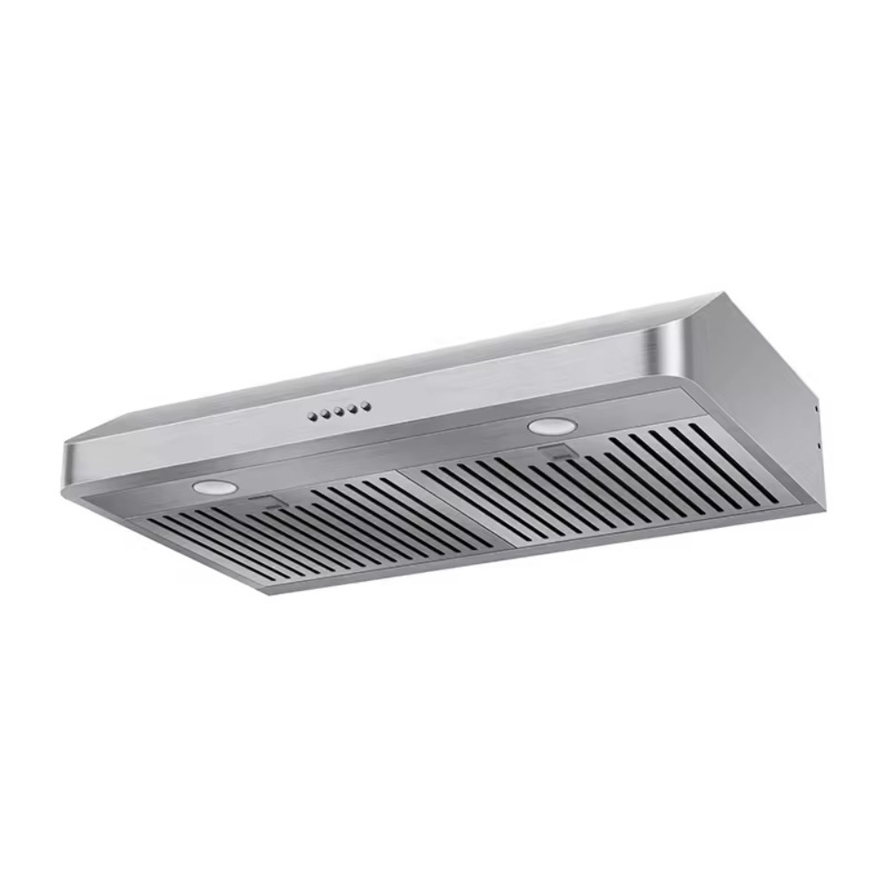 Commercial 60cm Range Hood Hom - Commercial Kitchen Chimney recension och pris